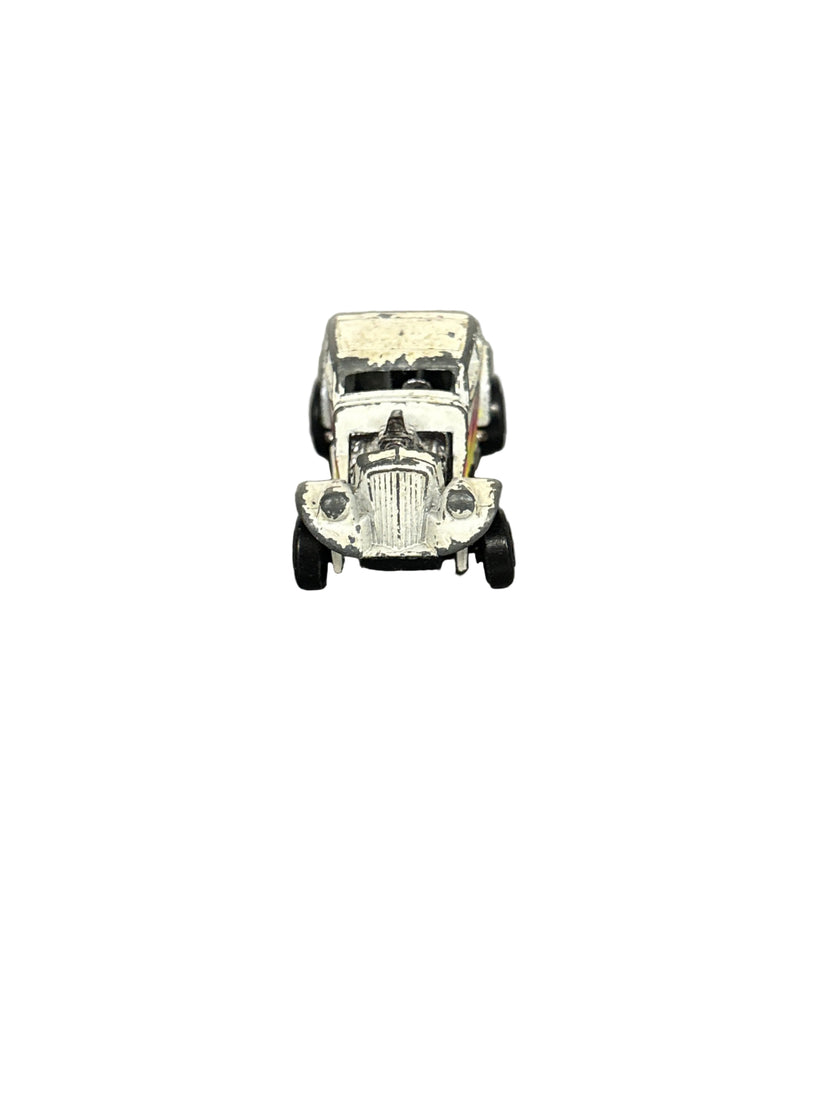 Matchbox 33 Willys Streey Rod Diecast
