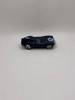 Hot Wheels Jaguar D-Type Diecast