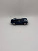 Hot Wheels Jaguar D-Type Diecast