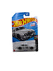 Hot Wheels Jaguar MK1 Diecast
