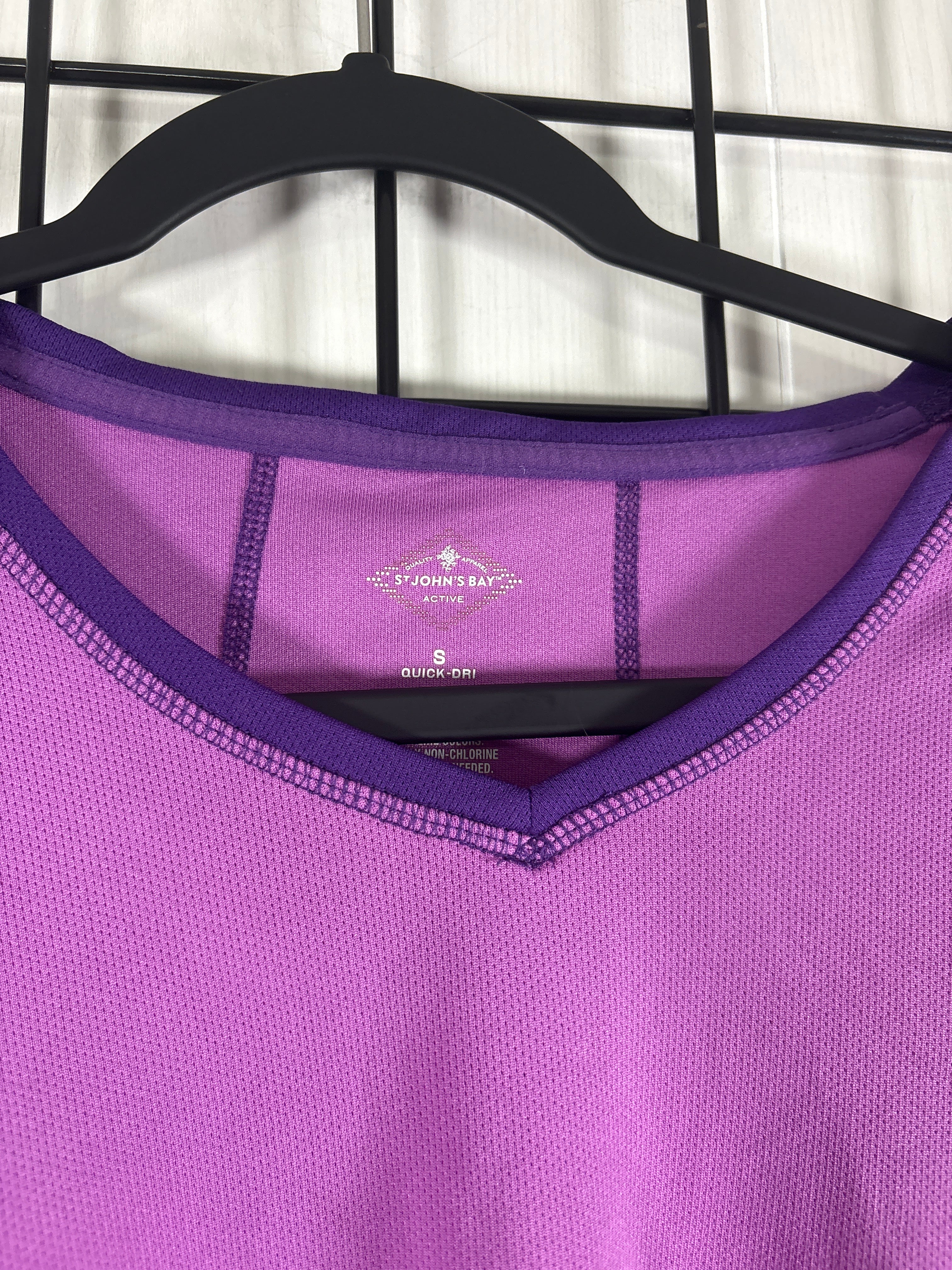 St John’s Bay Shirt