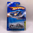 Hot Wheels Airy 8 Diecast