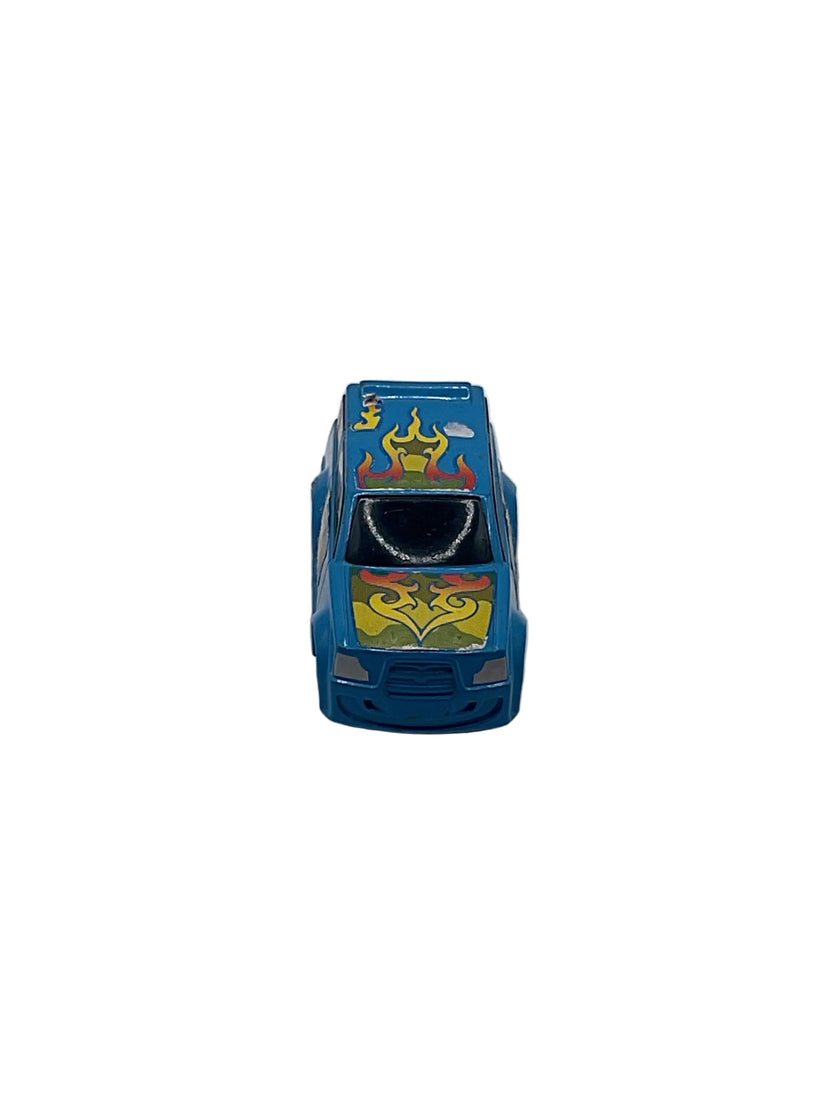 Unbranded Boom Box Diecast