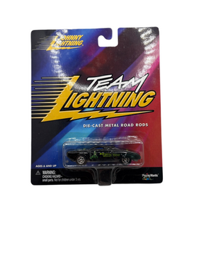 Johnny Lightning Studebaker Diecast