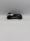 Hot Wheels Vulture Diecast