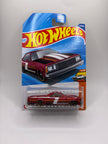Hot Wheels 80 El Camino Diecast