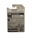 Hot Wheels Limited Grip Diecast