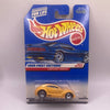 Hot Wheels Chrysler Pronto Diecast