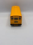 Unknown School Bus Diecast