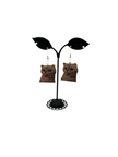 Cat Earrings 4