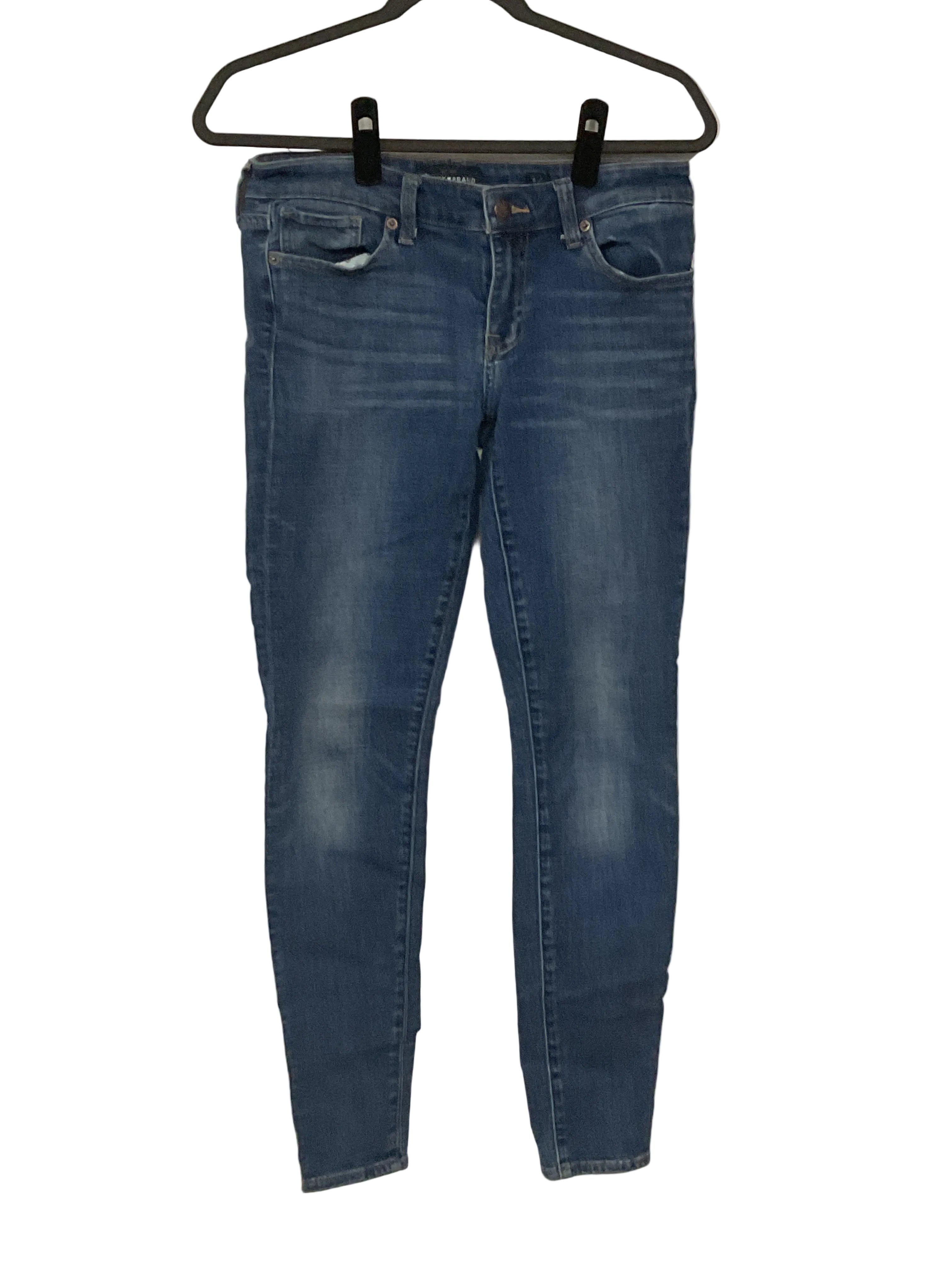 Lucky jeans 11