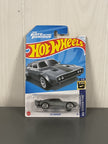 Hot Wheels Ice Charger Diecast Gray