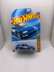 Hot Wheels 90 Honda Civic EF Diecast