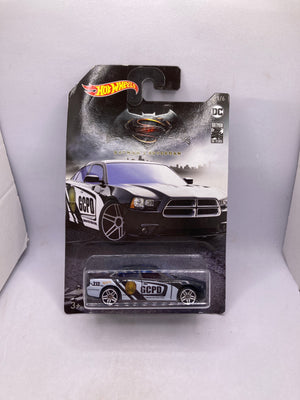 Hot Wheels 11 Dodge Charger R/T Diecast