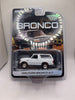 Greenlight 1993 Ford Bronco XLT Diecast