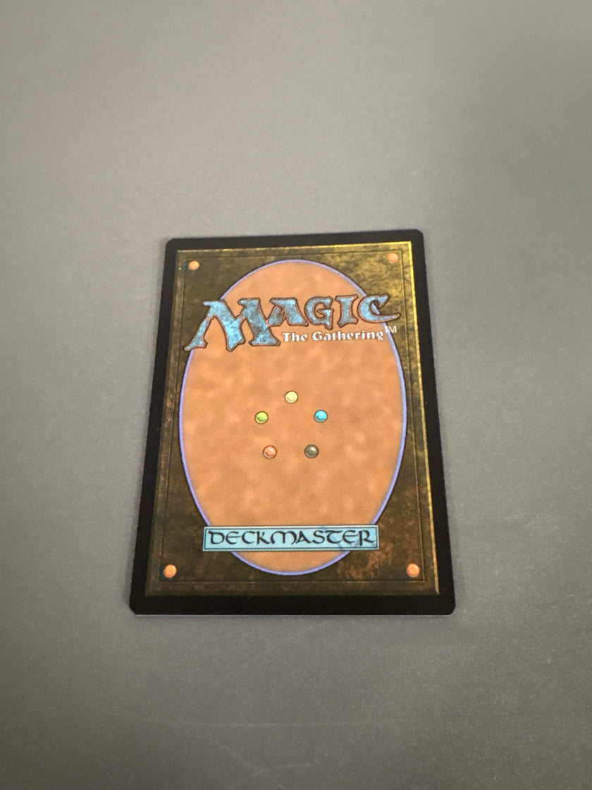 Magic The Gathering Dawnhand Eulogist