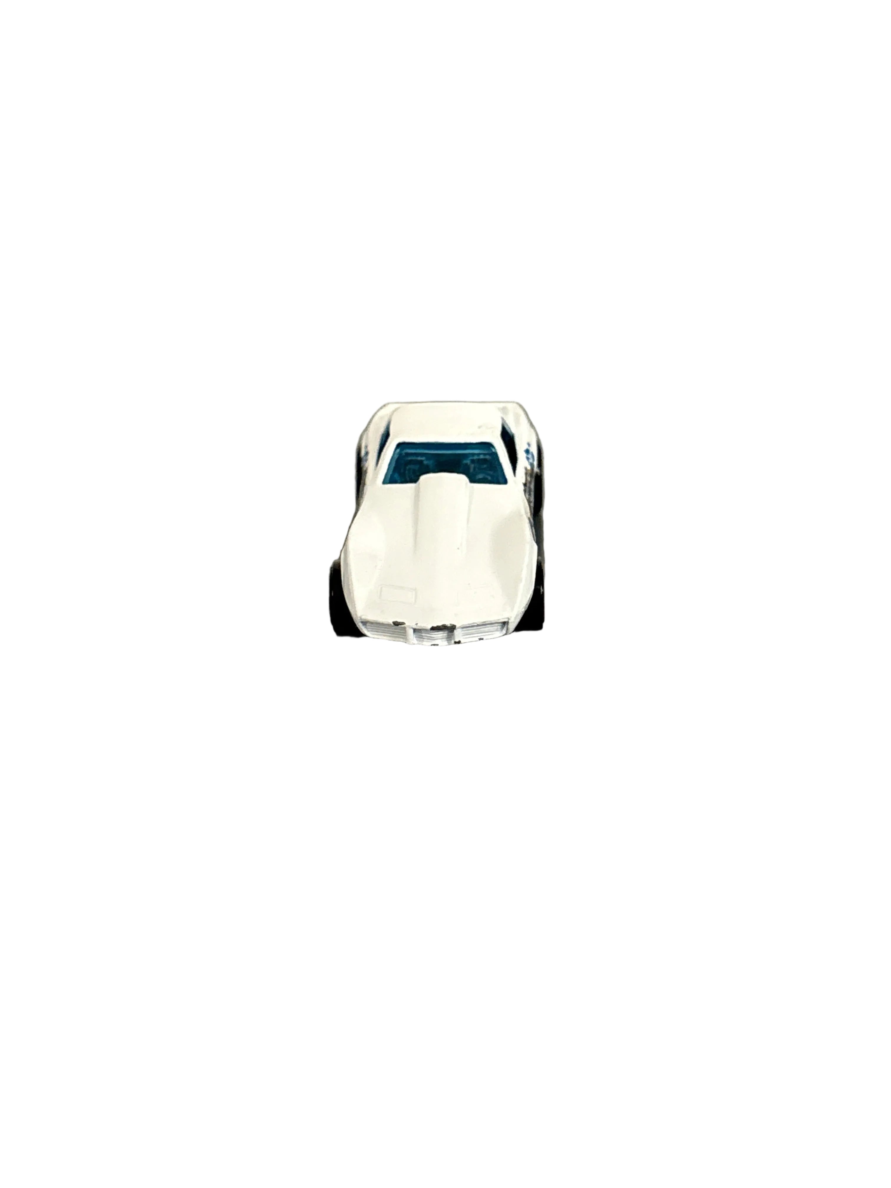 Hot Wheels Corvette Stingray Diecast