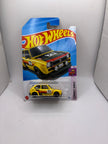 Hot Wheels 73 Honda Civic Custom Diecast