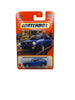 Matchbox Volkswagen Golf MK 1 Diecast blue