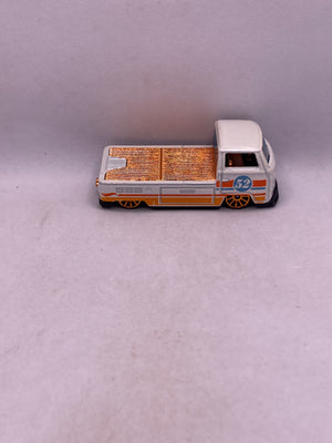 Hot Wheels Volkswagen T2 Pickup Diecast