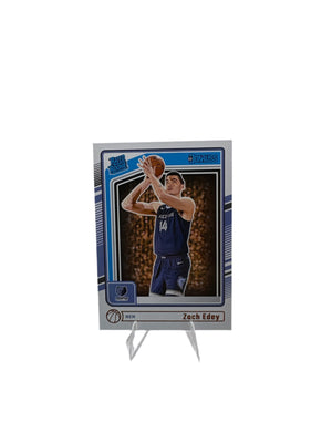 Donruss Zach Edey