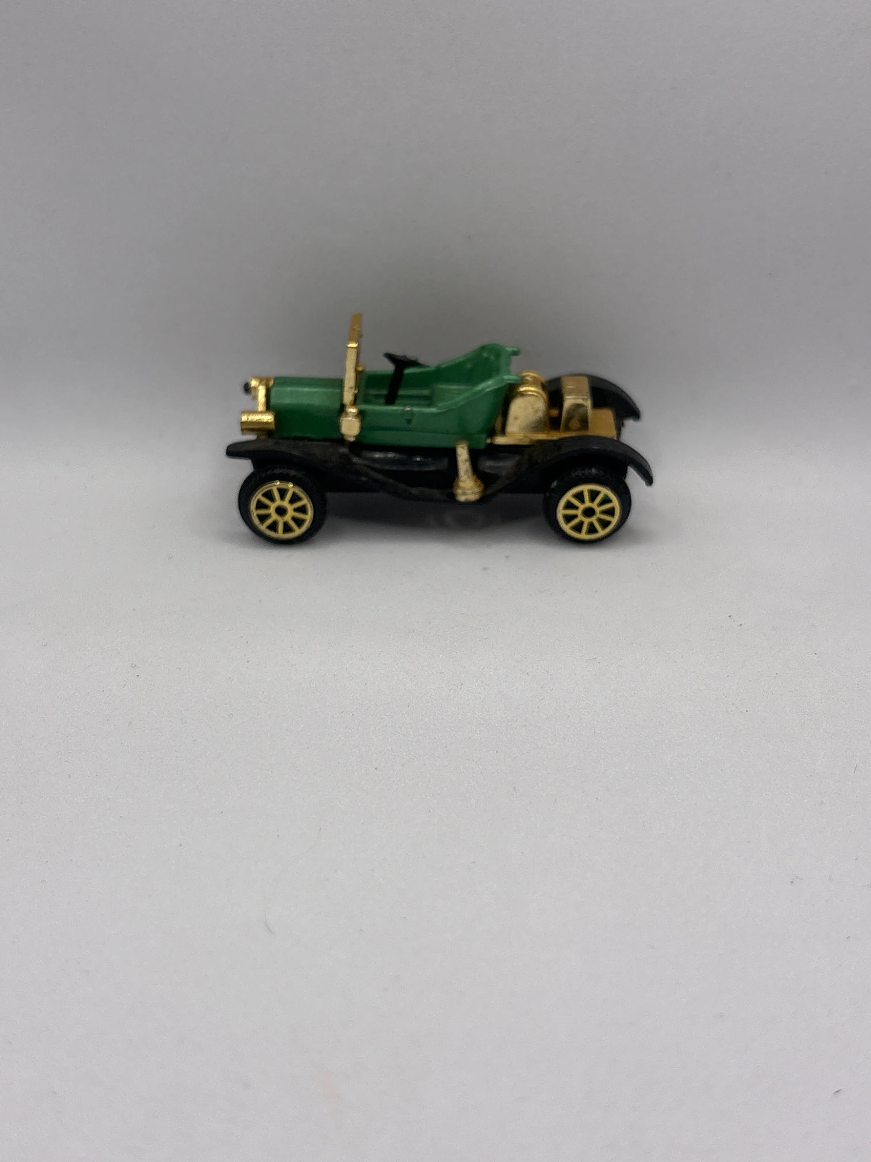 Readers Digest Ford Model T Diecast