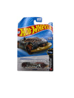 Hot Wheels X-Steam Diecast black