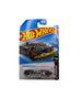Hot Wheels X-Steam Diecast black