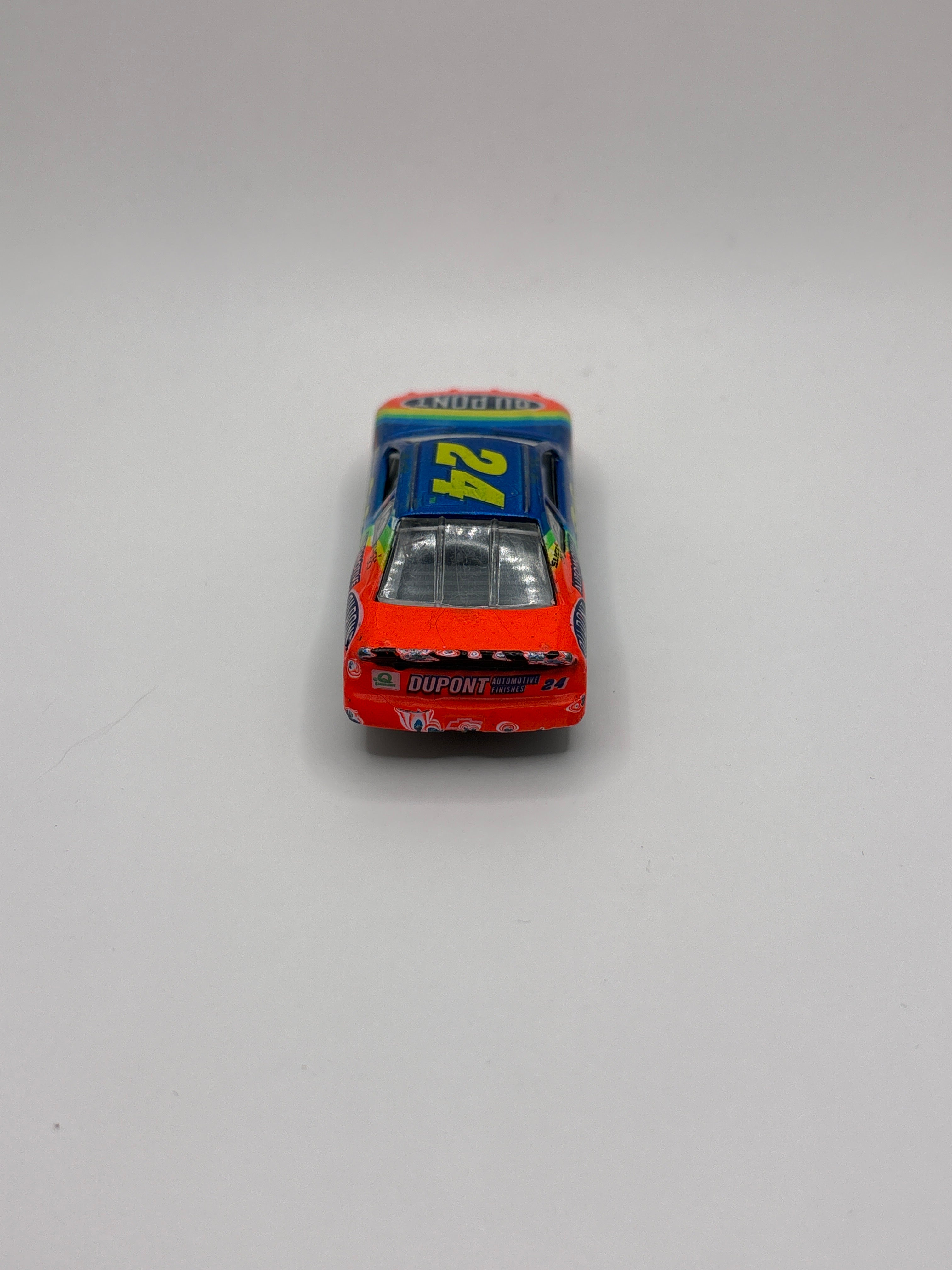 Racing Champions Jeff Gordon Diecast