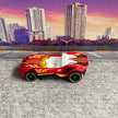 Hot Wheels Carbonic Diecast