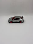 Hot Wheels 2018 Honda Civic Type R Diecast