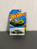 Hot Wheels McLaren W1 Diecast green