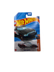 Hot Wheels Terra-Tracktyl Diecast