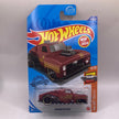 Hot Wheels Erikenstein Rod Diecast