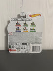 Hot Wheels Luigi Standard Kart Diecast