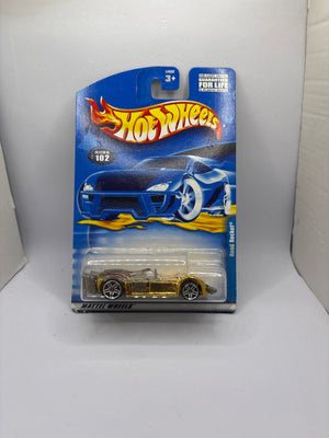 Hot Wheels Road Rocket Diecast