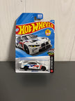 Hot Wheels BMW M4 GT3 Diecast