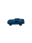 Hot Wheels 69 Firebird T/A Diecast blue