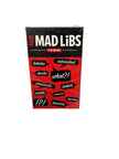 Fully Baked Ideas Mad Libs The Game Sealed