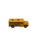 Matchbox 2004 School Bus Diecast yellow