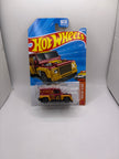Hot Wheels Drift-Ender Diecast red