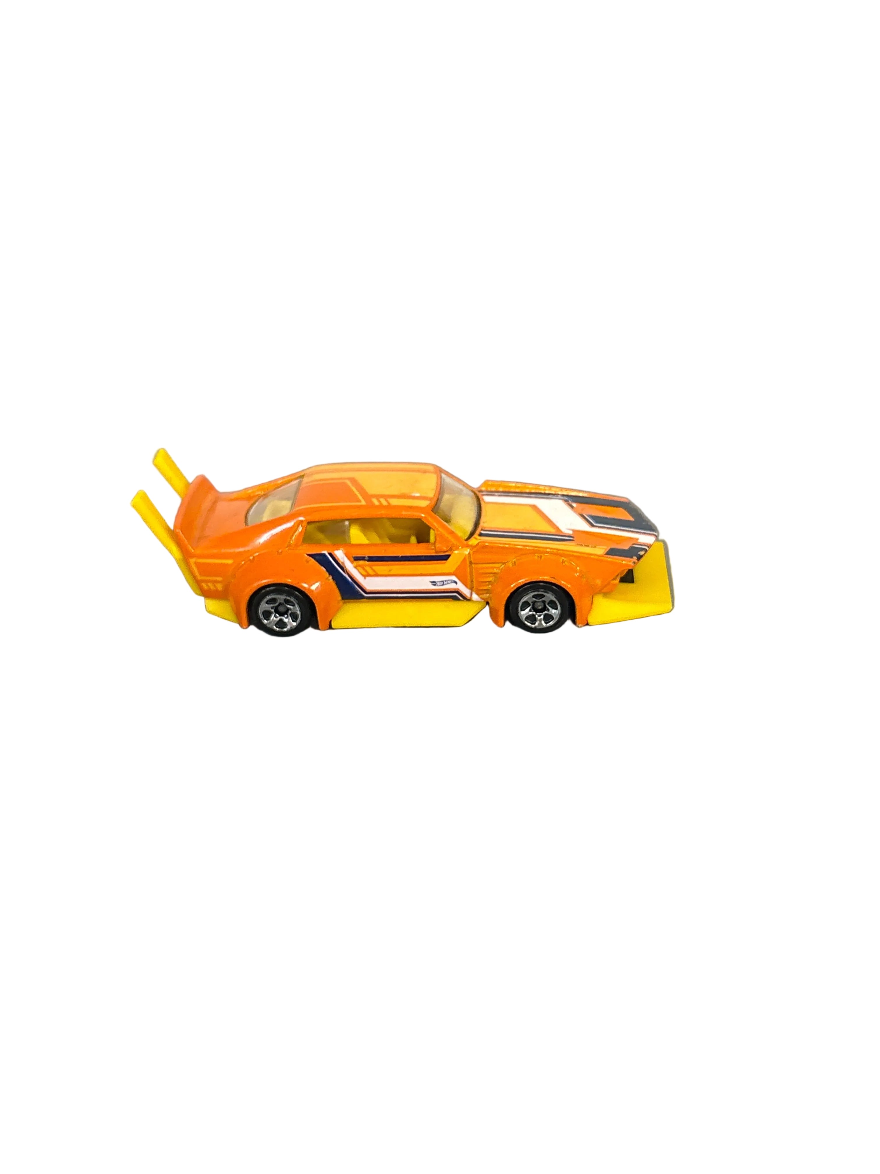 Hot Wheels Mad Manga Diecast