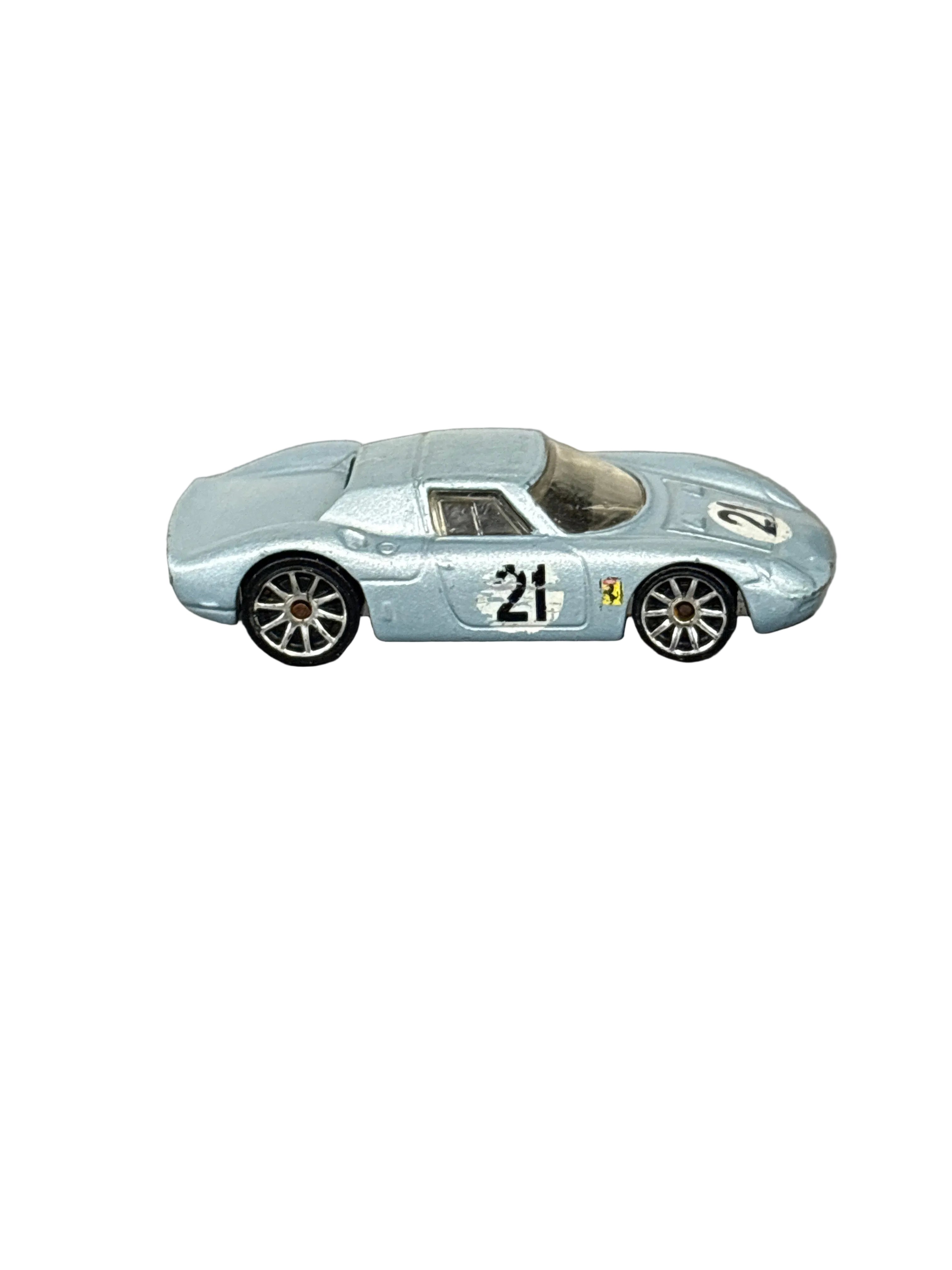 Hot Wheels Ferrari 250 LM Diecast