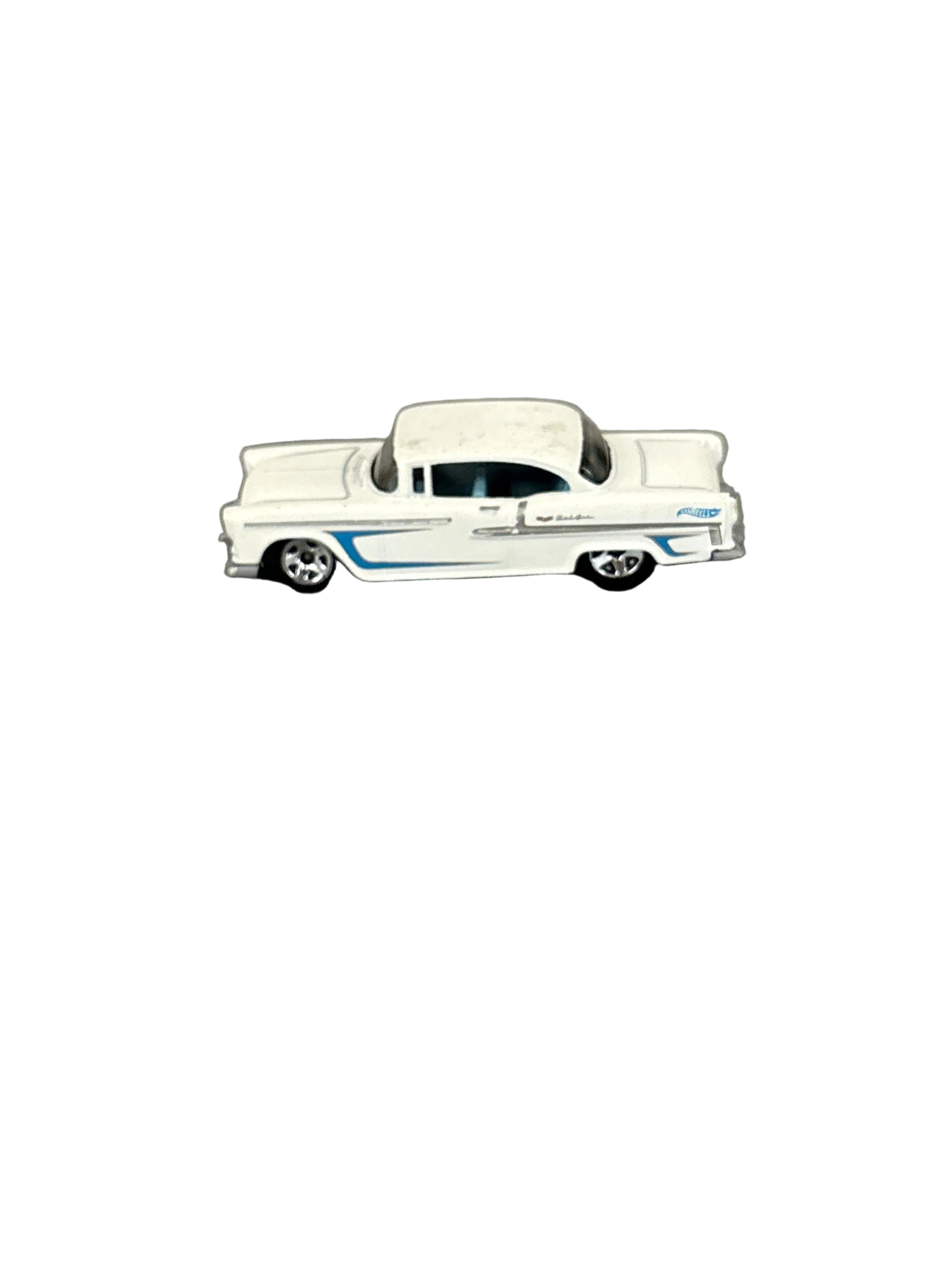 Hot Wheels 55 Chevy Diecast