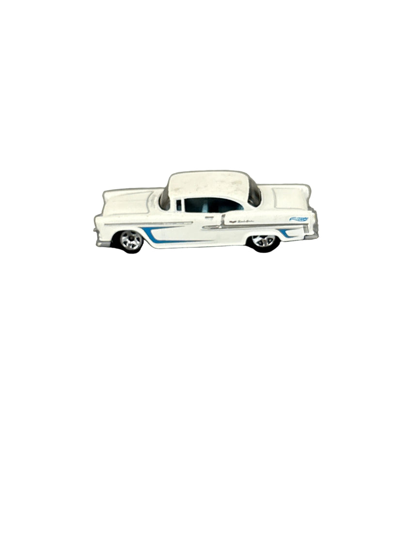 Hot Wheels 55 Chevy Diecast