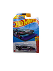 Hot Wheels GT-Scorcher Diecast black