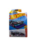 Hot Wheels GT-Scorcher Diecast black
