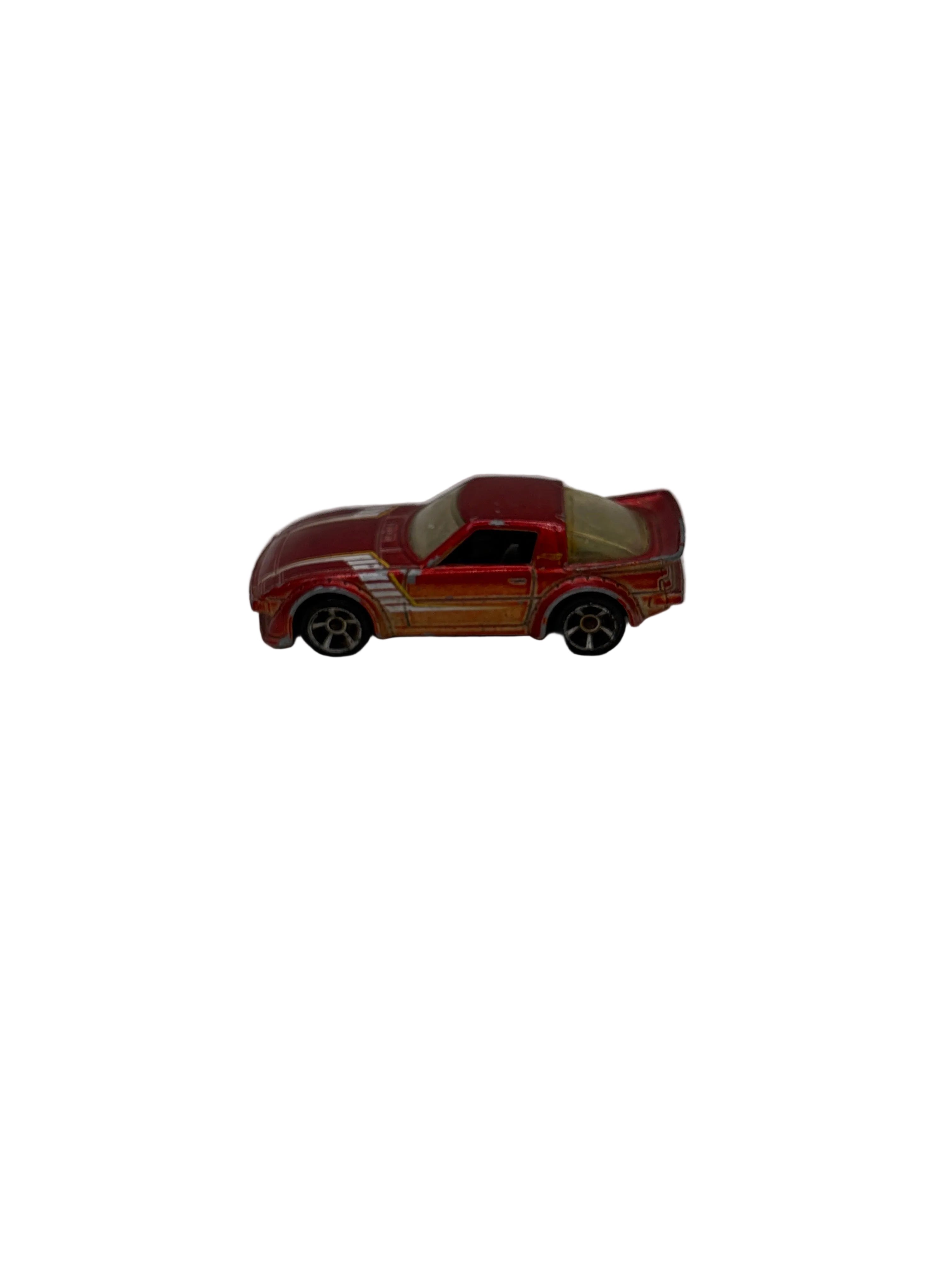 Hot Wheels Mazda RX-7 Diecast