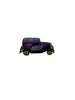 Hot Wheels 32 Ford Delivery Diecast