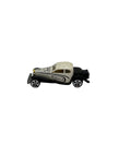Hot Wheels 1937 Bugatti Diecast white